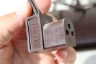 Vintage Singer Sewing Machine Foot Pedal Speed Control Part   619494-001 