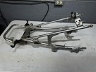 2006 Suzuki Ltz 400 Subframe 