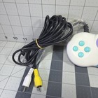 Hasbro Giga Pets Explorer Tv Plug   Play Game System No Pet Cart Tested Working