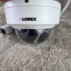 Lorex 1080p Poe Network Dome Security Camera Mcnd2152 24 7 Surveillance Night