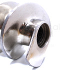 Worm Feed Screw Fitting Hobart Grinders 4632 4732 4732a  Replaces 00-111825