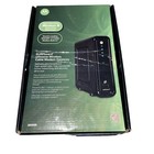 Motorola Sbg6580 Surfboard 343 Mbps 4 Port Gigabit Wireless Cable Modem - Black