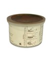 Body Wax  Chocolate Cream Hair Removal 14 Oz