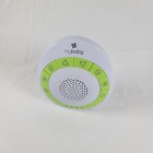 Mybaby Soundspa On-the-go 4 Soothing Sounds Heart Night Waves Nursery Song