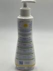 Mustela Nourishing Cleansing Gel With Cold Cream 10 14 Fl Oz Exp 2 27