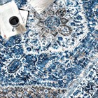 Extra Long Runner For Hallways 2 6x16ft Washable Kitchen Runner Rug Boho Carpet