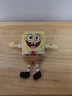 Spongebob Squarepants 8 Inch Ty Beanie Babies 2004 Toy 
