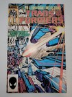 Transformers Bronze Lot  8   4-33  Vf-vg 1st Apps  Dinobots  Jetfire Herb Trimpe