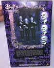 Buffy The Vampire Slayer 12  Action Figs The Gentlemen  2002   Sideshow Toy 2000