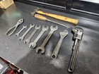 Wwii Willys Jeep Mb Gpw J8 G503 Cckw Tool Kit Wwii   Post Wwii Bonney Tool Kit