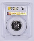 1976-s Washington Quarter Clad Pr69 Cam Pcgs Blue Label