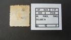 Japan Scott  36 Syllabic 14 Used F-vf Lot  Ba92
