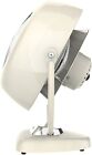 Vornado Vfan Sr  Vintage 3-speed Air Circulator Fan - Vintage White