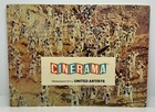 Khartoum Souvenir Movie Pictorial Program Book 1966 Softcover Charlton Heston