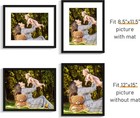 Megan Fox Framed Autographed signed Photo Reprints 12 x15   000