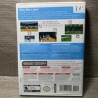 Nintendo Wii Sports Nintendo Selects Game Complete W  Manual Cib Tested