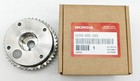 Genuine Honda Cr-v Civic Acura Rsx 50 Degree Vtc Actuator Intake Cam Gear Oem