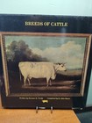 Breeds Of Cattle 1987 Hardback 282 Pages Herman Purdy 12-1 2  X 12-1 2 