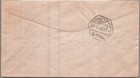 United States 1937 Philippines First Flight Cover Manila - Macau Addr Postmark