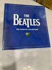 Beatles  the  - The Beatles Singles  23x7   New Vinyl