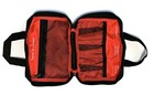 Red And Black First Aid Bags - Build Your Own Personal First Aid Kit  Pack Of 3 