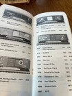 Illustrated 1972 Supplement Lionel Checklist 1970 1972 Ladd Publications Trains