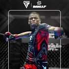 Rdx Immaf Approved Sparring Grappling Gloves Ventilated Open Palm Mma Gloves