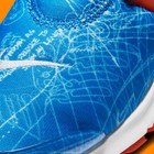 Nike Air Presto Original Sketches Tinker Soar Blue Orange Nby Cj1229-401 Xs