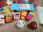Junk Drawer Toy Lot