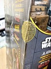 New Sealed Star Wars Arcade1up Cabinet 40th Anniversary 2023 With Riser
