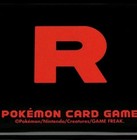 Pokemon Center Original Tcg Damage Counter Case Team Rocket Factory Sealed New