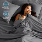 Bare Home 1800 Ultra-soft Sheet Sets - Deep Pockets
