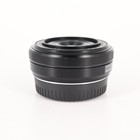 Fujifilm Xf 27mm F2 8 Fujinon Super Ebc Asph Lens X-mount  872