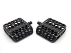 Vintage Mountain Bike Speedplay Drillium Platform Pedals