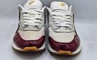 Nike Air Max 1 Lx Sail team Red-sail  fj3169 1l Men   s Size 13
