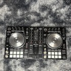 Pioneer Dj Ddj-sr Dj Controller Black Performance 2-channel Serato Digital 