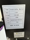 Instant Commercial Coffee Dispenser Used