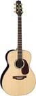 Takamine Ptu741 Natural Electric Acoustic Guitar Brand New