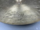 Vintage Zildjian 16  Crash Avedis Hollow Label