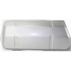 For Ford Mustang Fuel Tank 1998 Steel Silver 15 Gallons 57 Liters Capacity