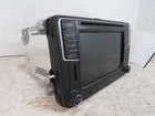 17 18 Volkswagen Passat Radio Media Receiver 6 2  Display Cd Bluetooth Oem