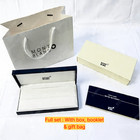     hot Montblanc Starwalker Spaceblue Resin Rollerball Pen - Luxury  New In Box
