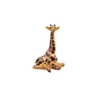 Hagen-renaker Retired Miniature Figurine Specialty Giraffe