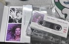 Sealed Kate Bush Hounds Of Love Retro Album Music Song Tape New