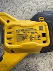 Dewalt Dcs382b 20v Max Xr Brushless Cordless Reciprocating Saw Tool
