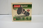 Coleman Blackcat Portable Catalytic Space Heater 5033-700 - Coleman Heater 