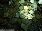 1kg One Kilo Of Mixed British European World Coins Kiloware Bulk Lot Collection