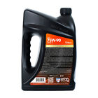 Ultra1plus Sae 75w-90 Synthetic Gear Oil  Api Gl-4   1 Gallon - 4 Qts