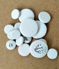 Excellent Pads For Buffet Clarinet Sheepskin 5set 85pcs Woodwind   Parts