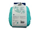 Brand New  Bum Genius One Size Cloth Diaper Blue Teal 5 0 Original